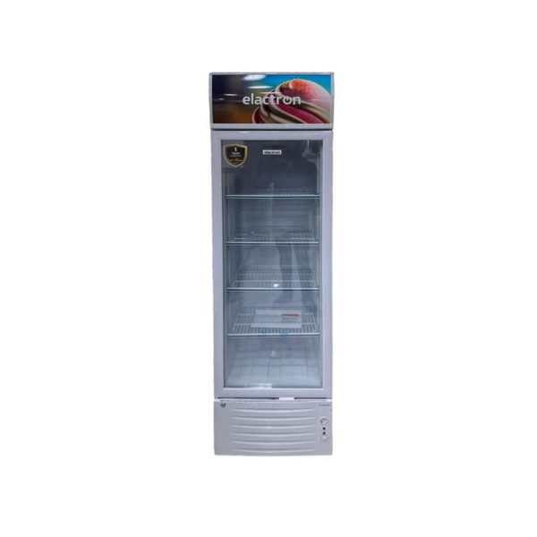 REFRIGERATEUR ELACTRON VITRINE VERTICAL ELSWC198PM