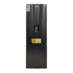 REFRIGERATEUR ELACTRON COMBINE 3TIROIRS AVEC FONTAINE