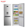 REFRIGERATEUR SHARP COMBINE 3TIROIRS