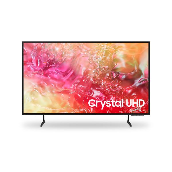 TELEVISEUR SAMSUNG 55" SMART UHD 4K DU7000XZN