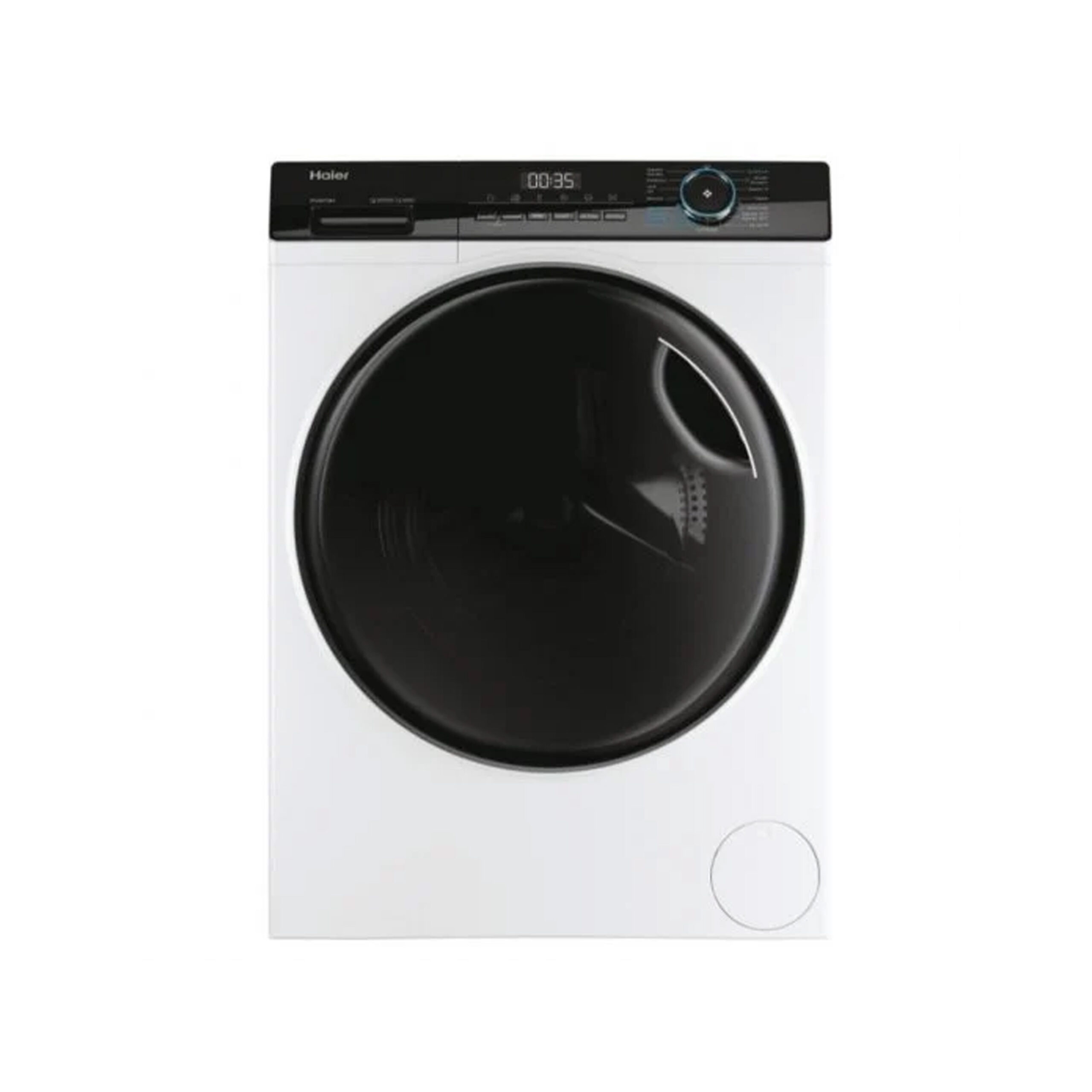 MACHINE A LAVER HAIER 10KG AVEC 6KG