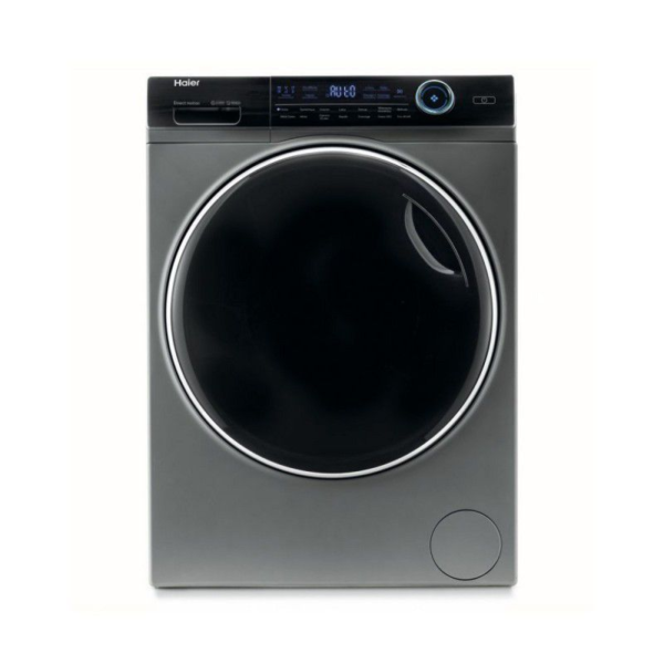 MACHINE A LAVER HAIER 15KG