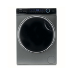 A LAVER HAIER 15KG INOX HW150BP