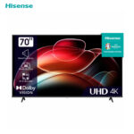 TELEVISEUR HISENSE 70" LED SMART