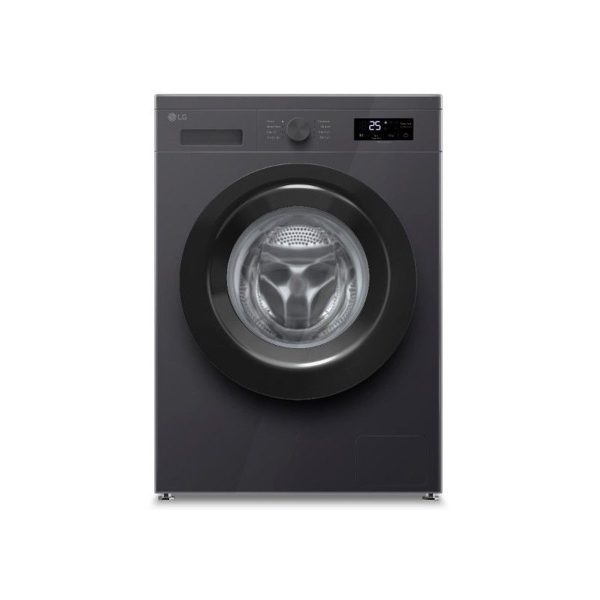 MACHINE A LAVER LG 8KG GRIS F2Y1TYP6J