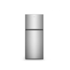 REFRIGERATEUR HISENSE 2PORTES 375L NOFROST