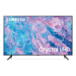 TELEVISEUR SAMSUNG 65"' SMART UHD 4K