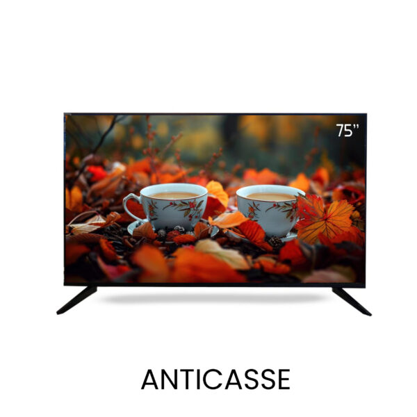 TELEVISEUR WIWLIL 75