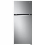 REFRIGERATEUR LG 2PORTES 395LITRES