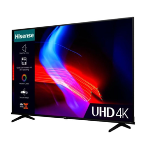 TELEVISEUR HISENSE 65'' LED SMART VIDAA