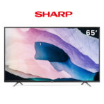 TELEVISEUR SHARP 65'' LED SMART ANDROID
