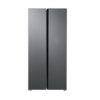 REFRIGERATEUR HISENSE SIDE BY SIDE 428LITRES