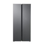 REFRIGERATEUR HISENSE SIDE BY SIDE 428LITRES