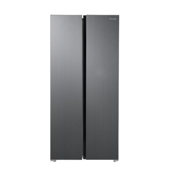 REFRIGERATEUR HISENSE SIDE BY SIDE 428LITRES