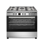 CUISINIERE ENDURO 90X60 PROFESSIONNELLE 90X60