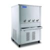 FONTAINE SOLSTAR INDUSTRIELLE 4ROBINETS 98L