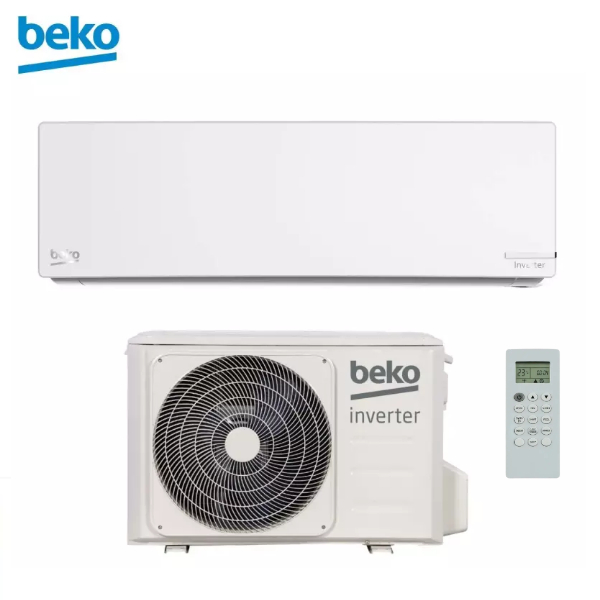 SPLIT BEKO 18000BTU