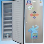 CONGELATEUR ICONA SOLAIRE VERTICAL