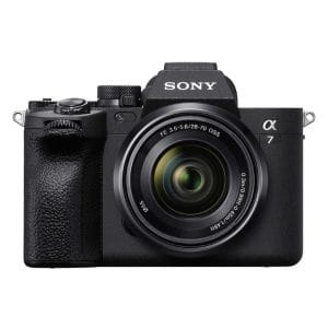 Sony Alpha 7