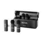BOYA BY-V4U