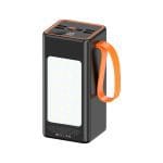 Baraka BRK-PB08 Noir (30000MAH)