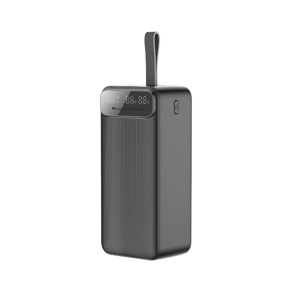 Baraka BRK-PB35 Noir (40000MAH)