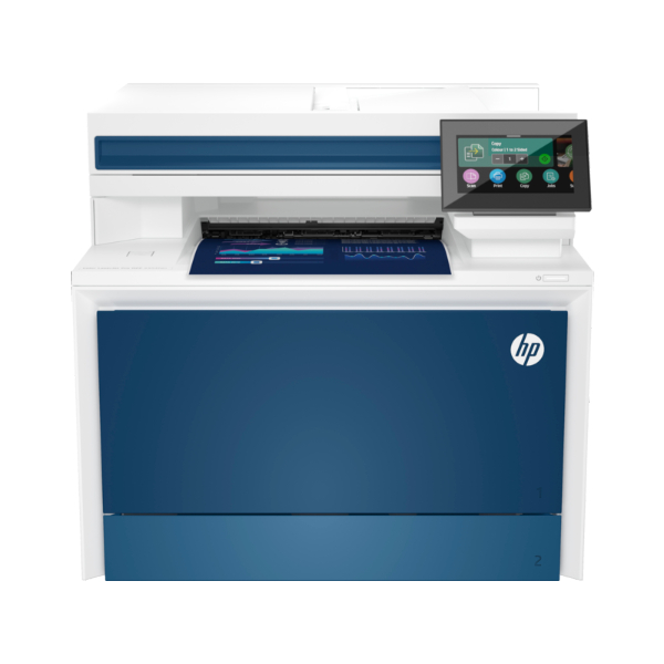 HP Color LaserJet Pro MFP 4303fdn