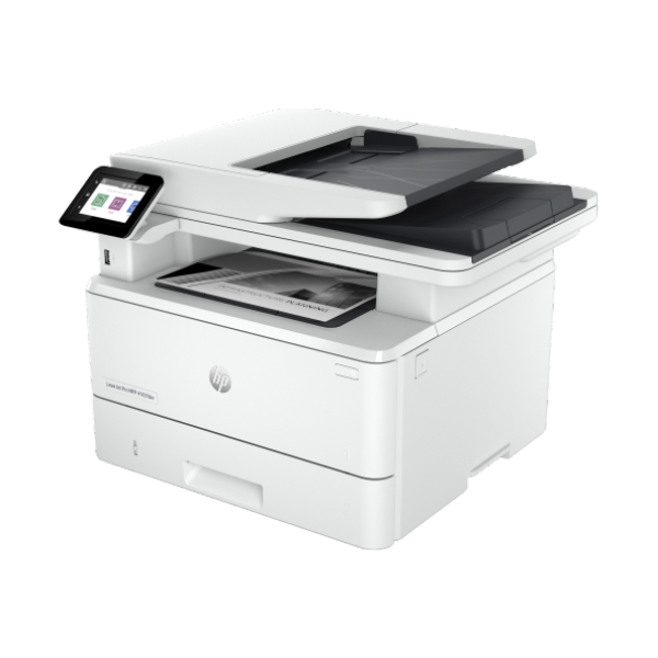 imprimante HP LaserJet Pro MFP 4103fdw