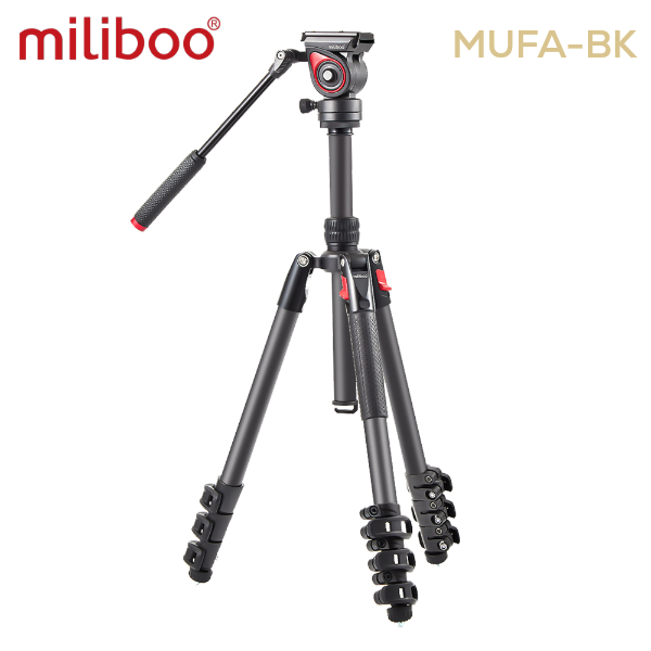 Milliboo MUFA-BK