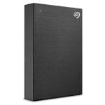 Seagate 4TB One Touch (USB 3.2 Gen 1)