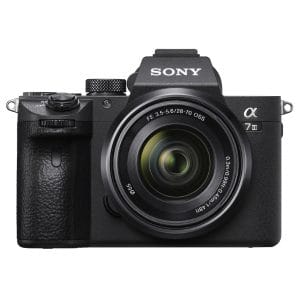 Sony Alpha 7