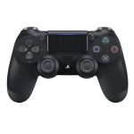 Sony DualShock 4 v2 Original (Noir)