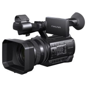 Sony HXR