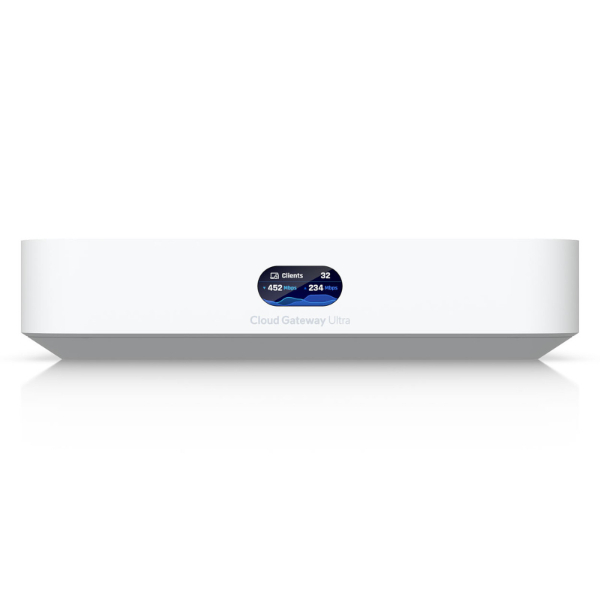 Ubiquiti Cloud Gateway Ultra (UCG-ULTRA)