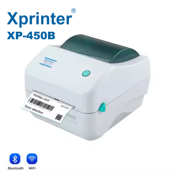 Xprinter XP