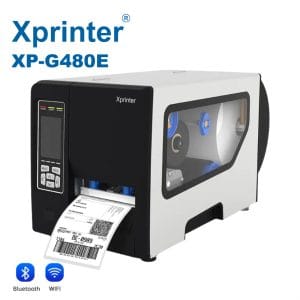 Xprinter XP