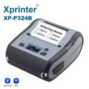 Xprinter XP-P324B