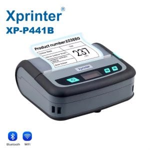 Xprinter XP-P441B