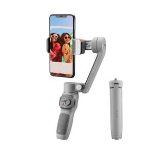 Zhiyun SMOOTH-Q3 Combo