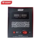 REGULATEUR SMART