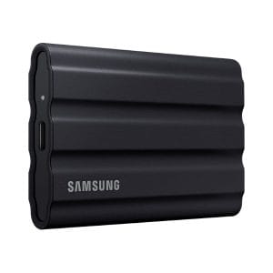 Samsung SSD Externe T7 Shield 4Tb