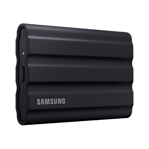 Samsung SSD Externe T7 Shield 2Tb