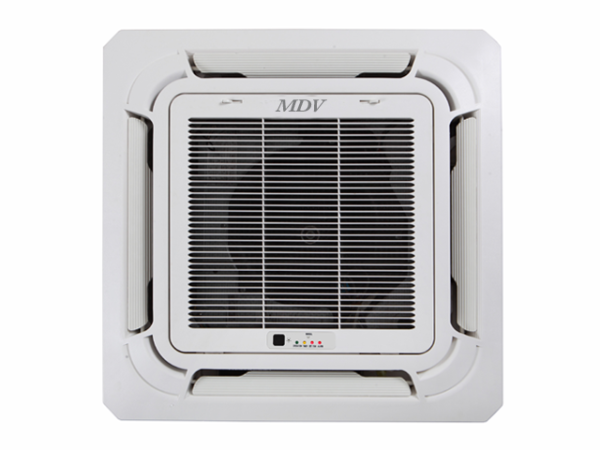 SPLIT MDV CASSETTE 24000BTU