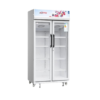 REFRIGERATEUR ASTECH VITRINE