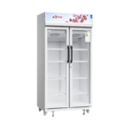 REFRIGERATEUR ASTECH VITRINE