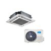 SPLIT MIDEA CASSETTE 12000BTU 1.5CV