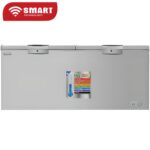 CONGELATEUR SMART TECHNOLOGY HORIZONTAL 1000LITRES