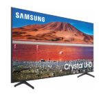 TELEVISEUR SAMSUNG 75"' AU75CU7000UHD