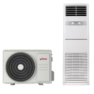 SPLIT ASTECH 48000BTU