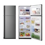 REFRIGERATEUR SHARP 2PORTES 541LITRES